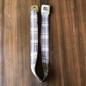 Chevrolet Seatbelt Belt